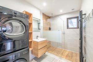 Villas Demoiselle Loue : photos des chambres