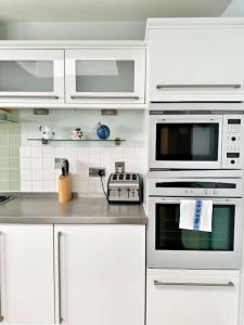 Ancient Lights -Broadstairs Pier