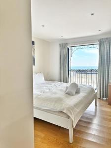 Ancient Lights -Broadstairs Pier