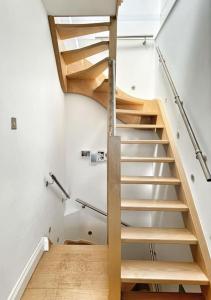 Ancient Lights -Broadstairs Pier