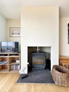 Ancient Lights -Broadstairs Pier