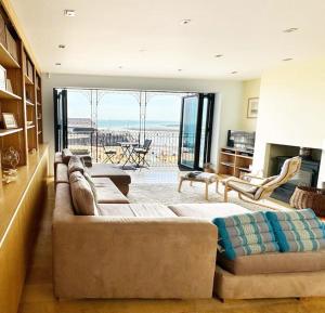 Ancient Lights -Broadstairs Pier