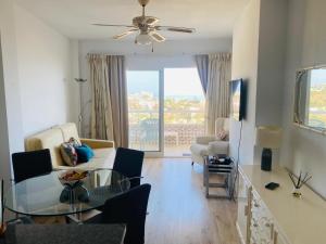 Terrazas del Mediterráneo