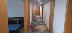 MB Apartments z Basenem i Ogrodem