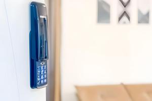 Apê Sofisticado I Wi-Fi e AC