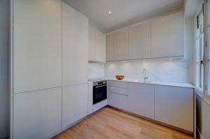 Magnifique 2 chambres VERANDA, CANNES CENTRE-BANANE A2B088