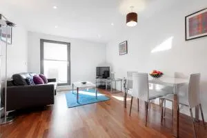 Roomspace Serviced Apartments - Chorus - Merton