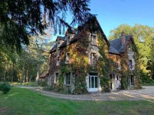 Maison spacieuse près de Neuvy-sur-Barangeon - Presly