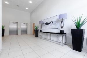 Roomspace Serviced Apartments - Chorus