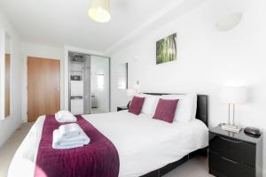 Roomspace Serviced Apartments - Chorus