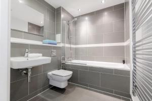 Roomspace Serviced Apartments - Chorus