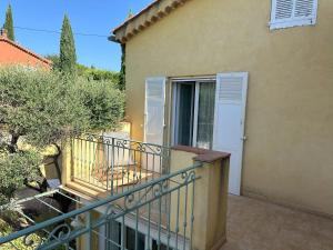 Villas Villa familiale avec piscine a Lorgues, 120 m² : photos des chambres