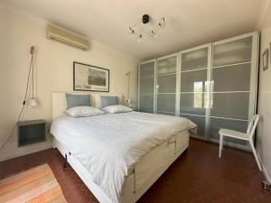 Villas Villa familiale avec piscine a Lorgues, 120 m² : photos des chambres