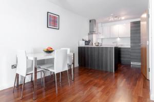 Roomspace Serviced Apartments - Chorus