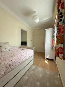 Villas Villa familiale avec piscine a Lorgues, 120 m² : photos des chambres