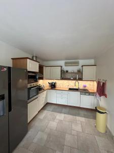 Villas Villa familiale avec piscine a Lorgues, 120 m² : photos des chambres