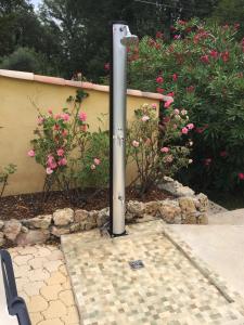 Villas Villa familiale avec piscine a Lorgues, 120 m² : photos des chambres