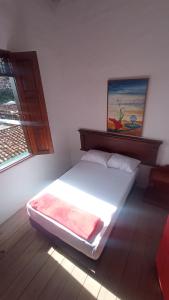 La Oculta Hostal