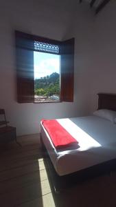 La Oculta Hostal