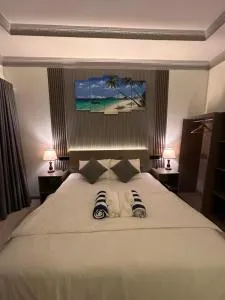 Ukulhas Sunrise View - Ukulhas