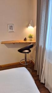 Hotels B&B l'Edelweiss : photos des chambres