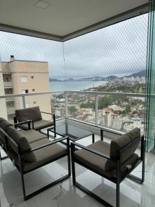 Cobertura guaruja enseada