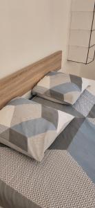 Villas Demoiselle Loue : photos des chambres
