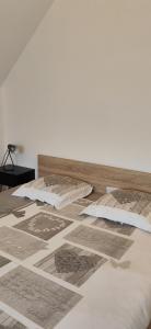 Villas Demoiselle Loue : photos des chambres