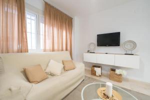 Apartamento en el centro de la ciudad