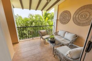 Alojamiento familiar en Punta Cana con piscina