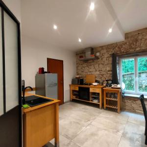 Maisons d'hotes Gites du Longevent Appartement du Moulin Perouges : photos des chambres