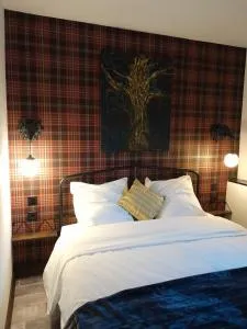 Le Lodge Morgane Appartement 3 personnes - 巴罗