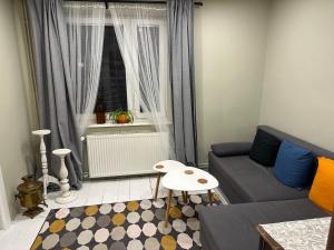 Cherry Tree Cozy Rooms