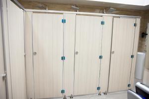 QUICKHOT By GTS - capsules et chambres confortables