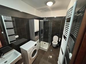 Apartment Residence Moser - Sauna and Pool