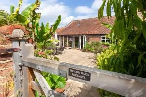 The Cow Barn - Norfolk Cottage Agency - Felmingham