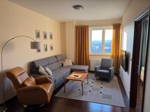 Apartment Residence Moser - Sauna and Pool