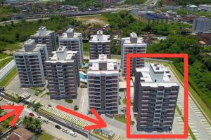 Apartamento Aconchegante