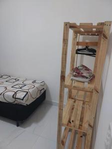 Apartamento Aconchegante