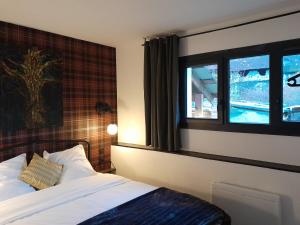 Lodges du Fort Lodge Morgane 2 à 4 personnes