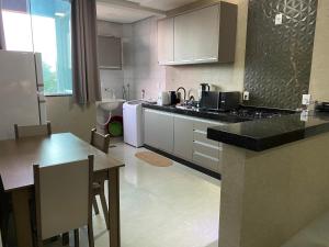 Apartamento 2 Quartos completo