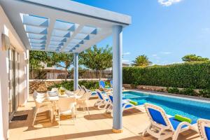 Villa Mar