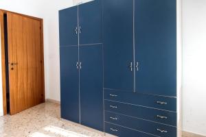 Sirolo, ampio quadrilocale panoramico - S283