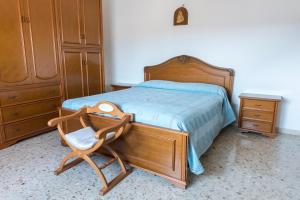 Sirolo, ampio quadrilocale panoramico - S283