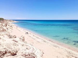 Villa Da Mimmo a 350 mt dal mare