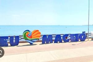 excelente Apto na ponta verde