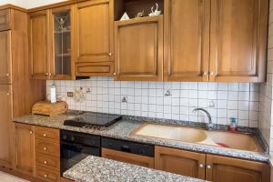 Appartamento Standard con 3 Camere da Letto