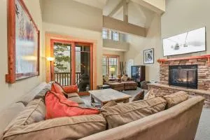 Grandeur at Elevation – 3 Bedroom Loft condo - Pollock Pines