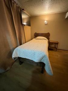 Cabaña ubicada en sector zapallar, perfecta para descansar