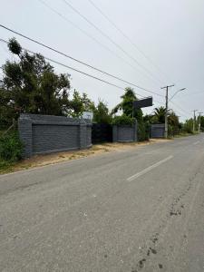 Cabaña ubicada en sector zapallar, perfecta para descansar